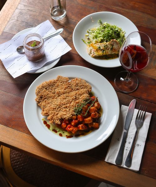 Grecco Cozinha Rustica - Estudio Cumaru-131