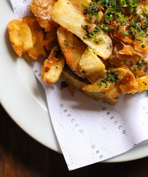 Grecco Cozinha Rustica - Estudio Cumaru-22