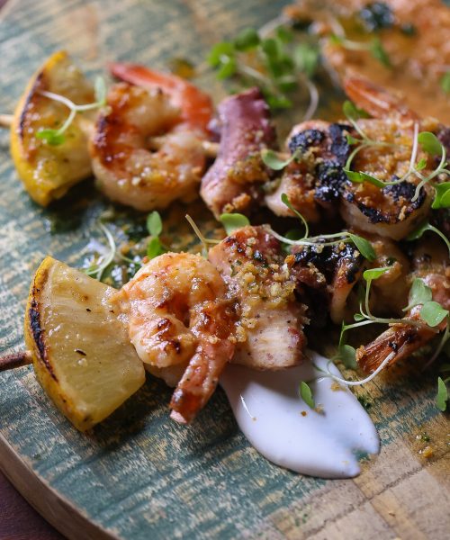 Grecco Cozinha Rustica - Estudio Cumaru-8