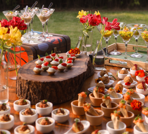 eventos.canapes